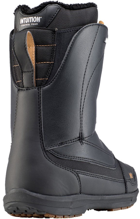 K2 Sapera BOA Snowboard Boots 2020 | Absolute-Snow