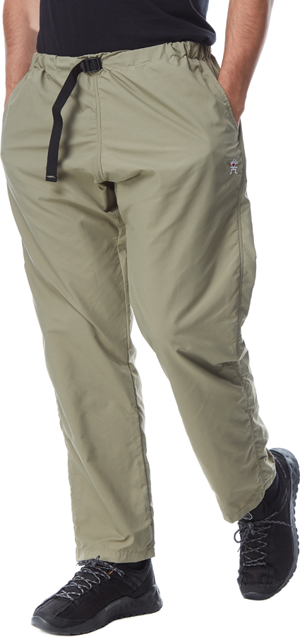 Troll Omni Pants Hiking/Climbing Trousers