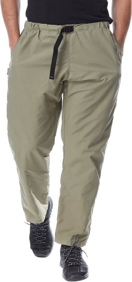 Troll Omni Pants Hiking/Climbing Trousers