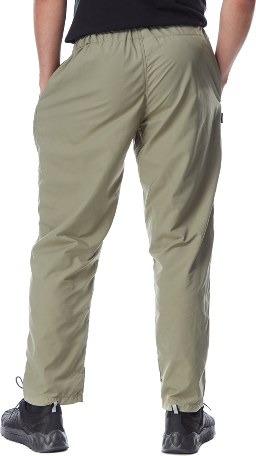 Troll Omni Pants Hiking/Climbing Trousers