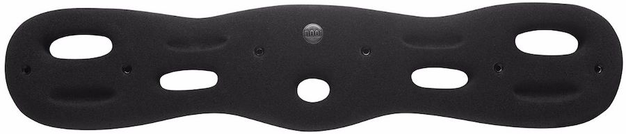Moon Moon Fingerboard Climbing Training Board