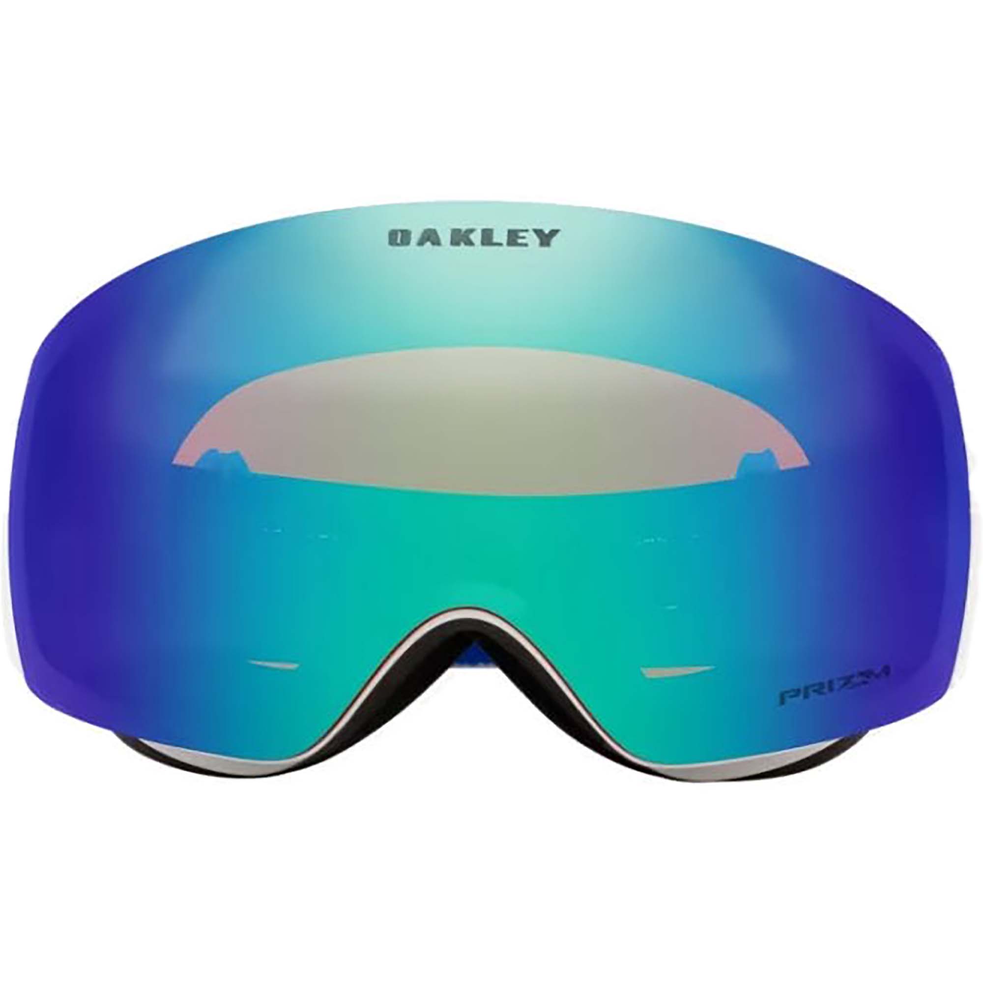 新品｜25年モデル｜日本国内正規品｜オークリー Flight deck M Oakley Flight Deck M Gold w Prizm Argon - Industry Skate & Snow