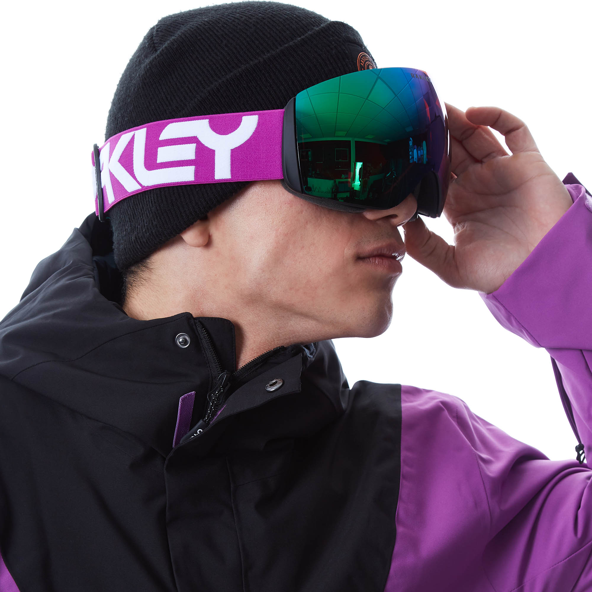 Oakley Flight Deck M Eyewear | Absolute-Snow