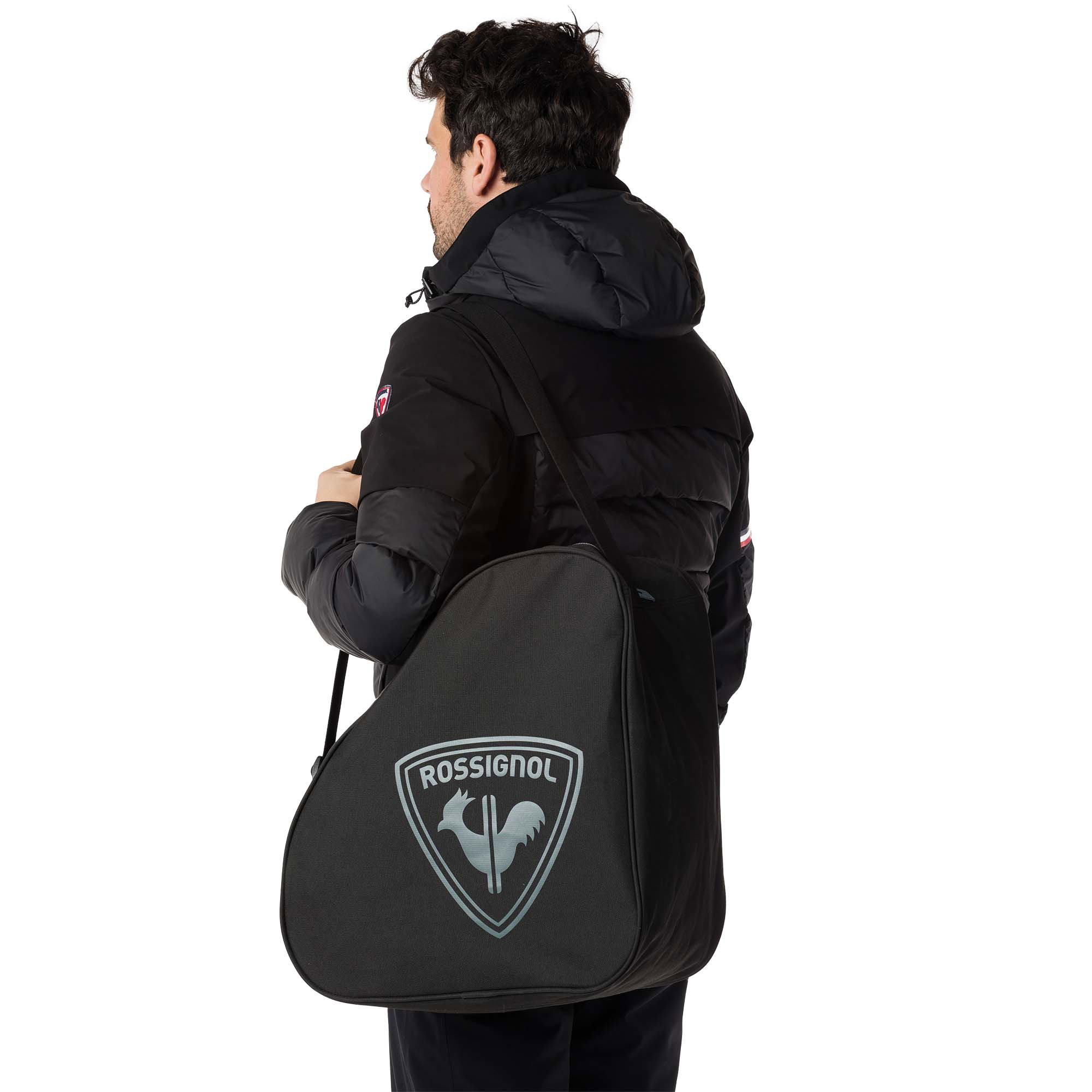 Rossignol Basic Boot Bags | Absolute-Snow