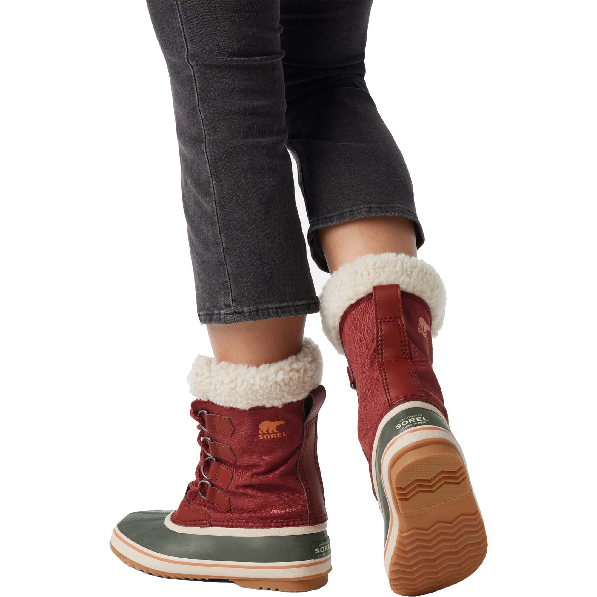warm welly socks