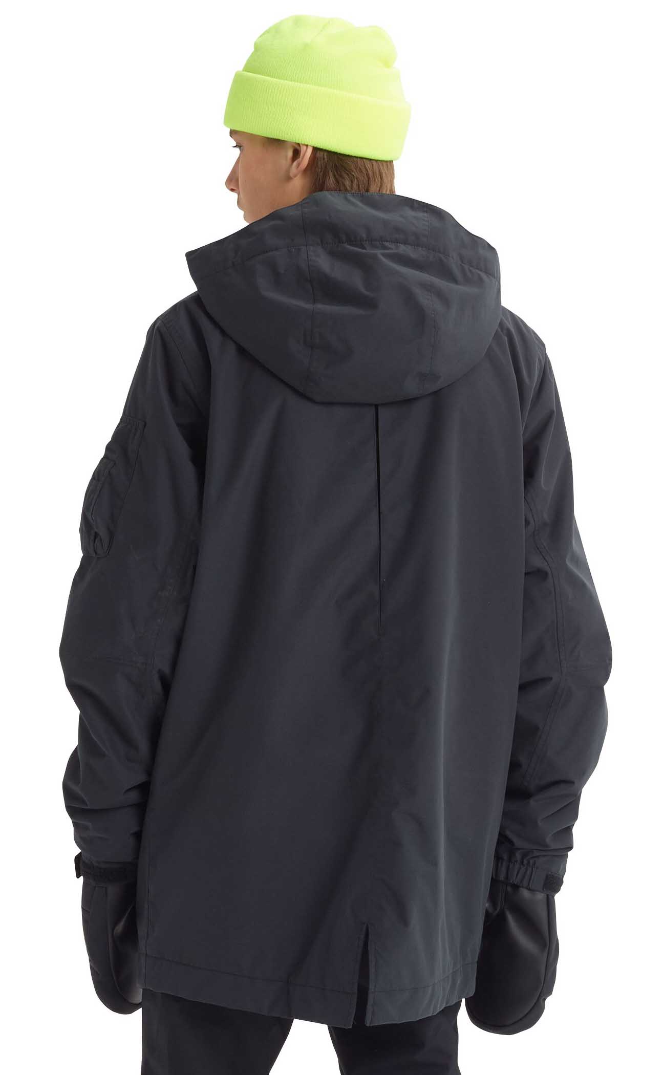 Analog Solitary Snowboard/Ski Jacket