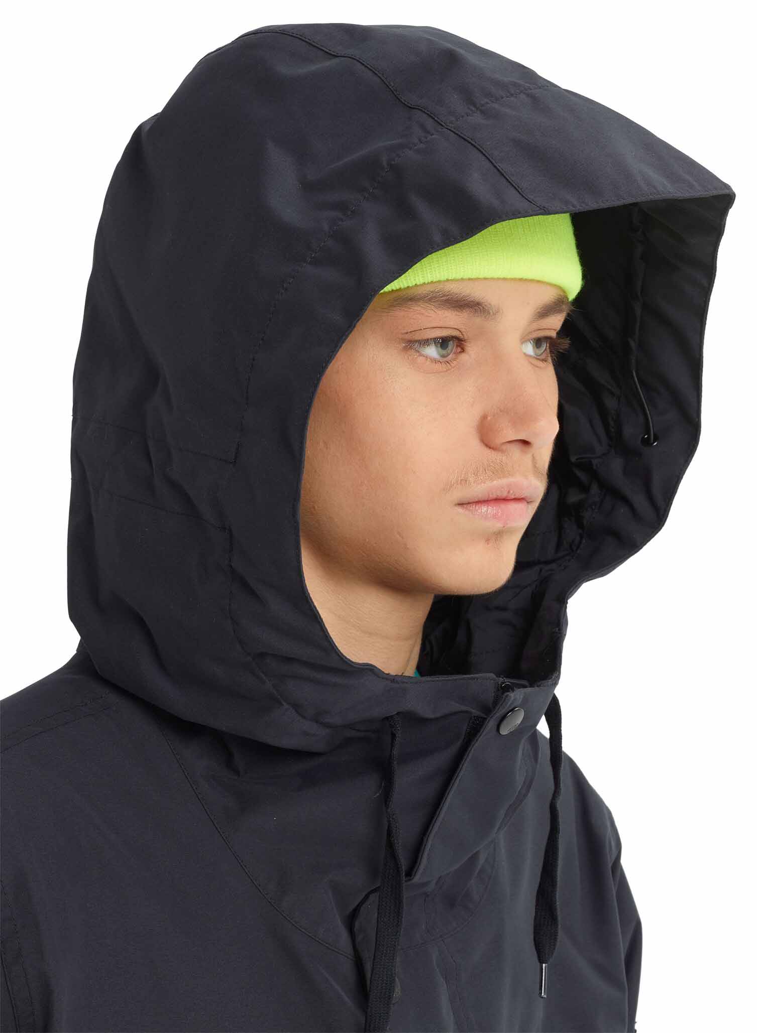 Analog Solitary Snowboard/Ski Jacket