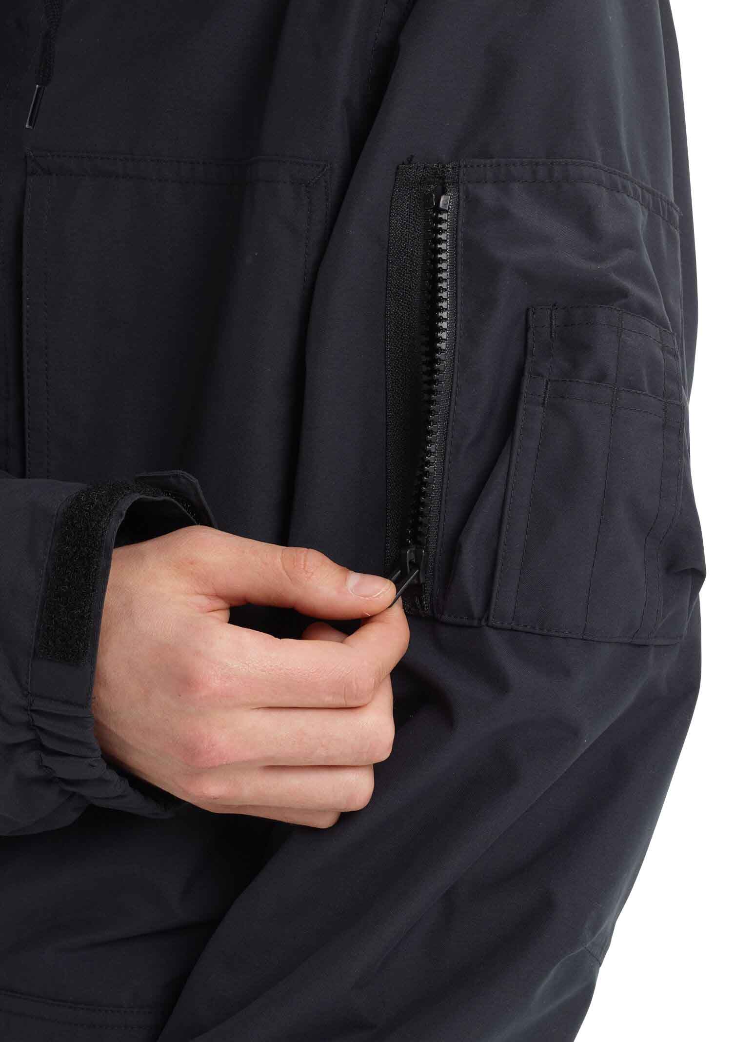 Analog Solitary Snowboard/Ski Jacket
