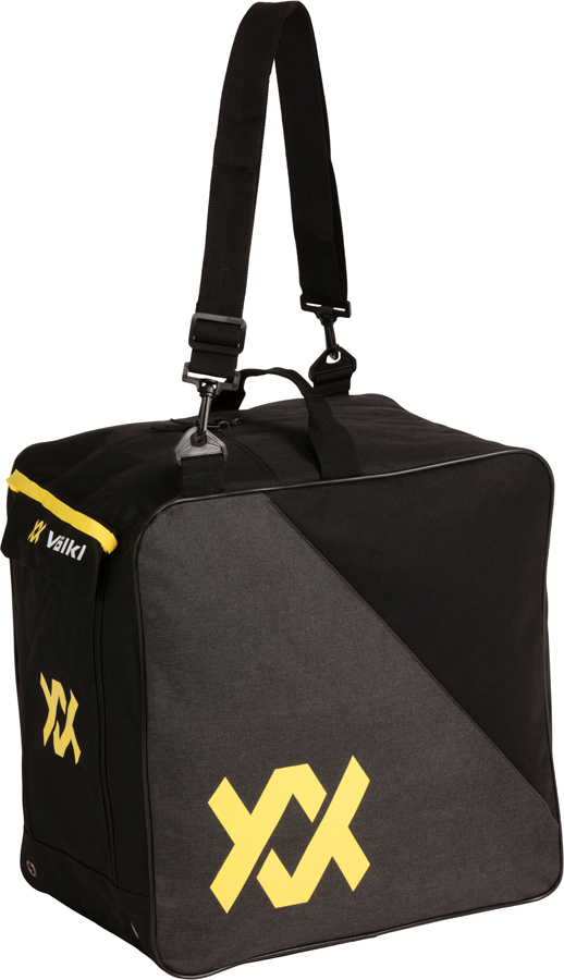 Volkl Classic Ski/Snowboard Boot & Helmet Bag