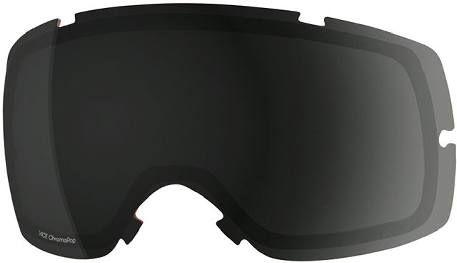 Smith Vice Ski/Snowboard Goggles Spare Lens