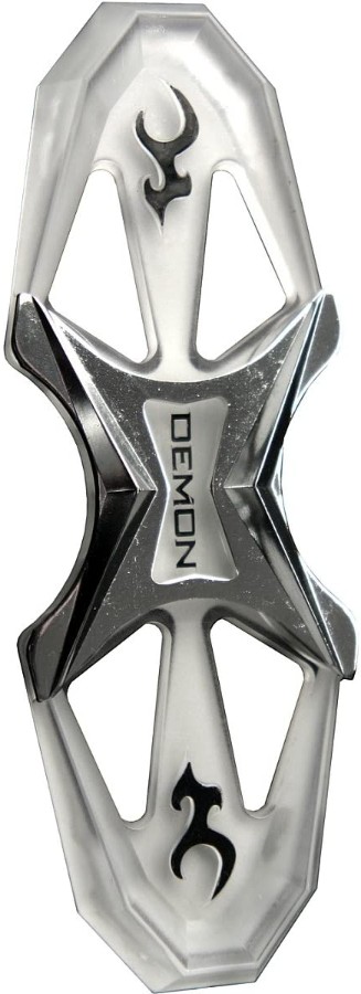 Demon Quattro Hybrid Adhesive Stomp Pads | Absolute-Snow