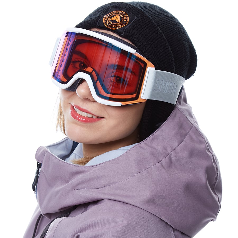 Smith Squad Snowboard/Ski Goggles