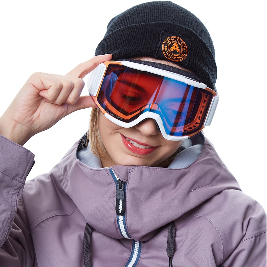 Smith Squad Snowboard/Ski Goggles