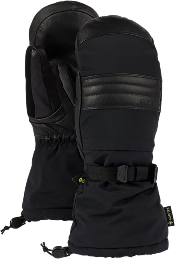 Burton Warmest Gore-Tex Ski/Snowboard Mittens