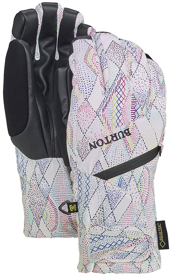 Burton Gore-Tex Gloves | Absolute-Snow