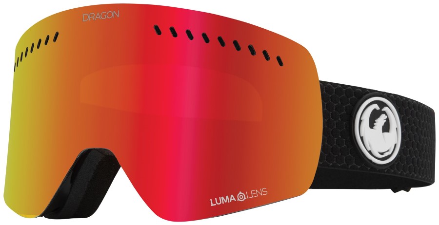 Dragon NFXs Snowboard/Ski Goggles