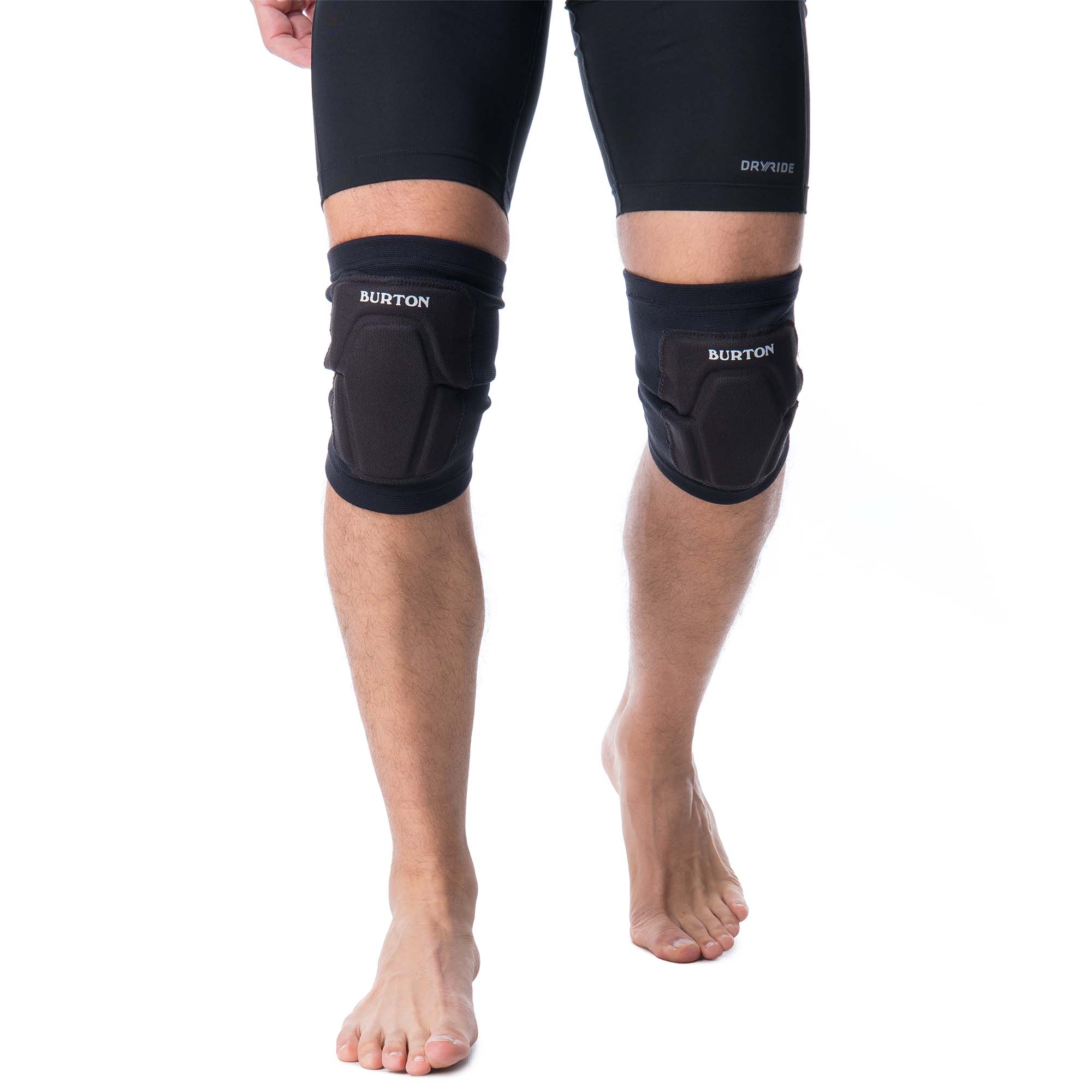 Burton Basic Knee Pads Snowboarding Protection