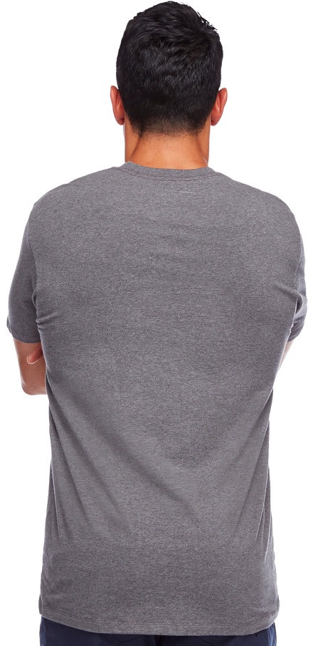 Black Diamond Chalked Up Tee Rock Climbing T-shirt