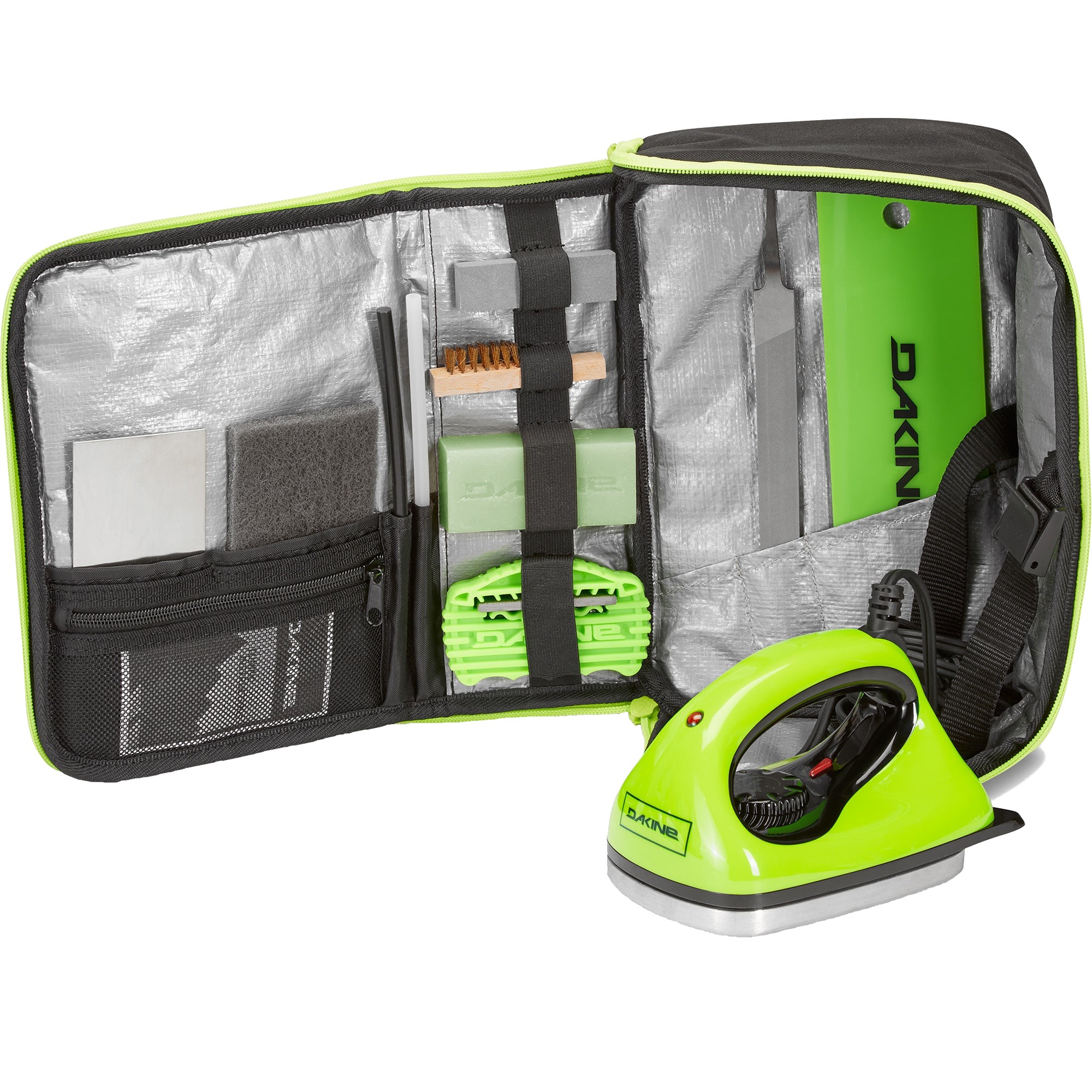 Dakine Super Tune Snowboard/Ski Tuning Kit