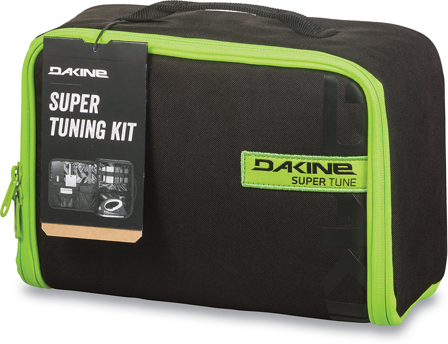 Dakine Super Tune Snowboard/Ski Tuning Kit