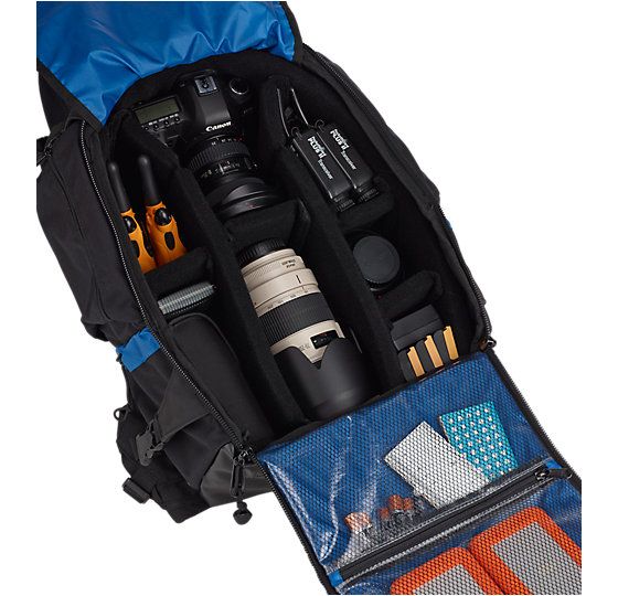 Burton F-Stop Photography/Snowboard Backpack