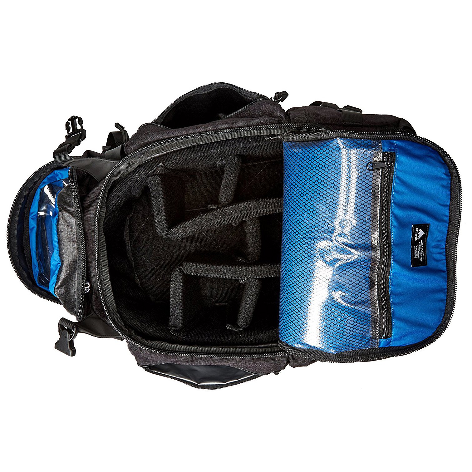 Burton F-Stop Photography/Snowboard Backpack