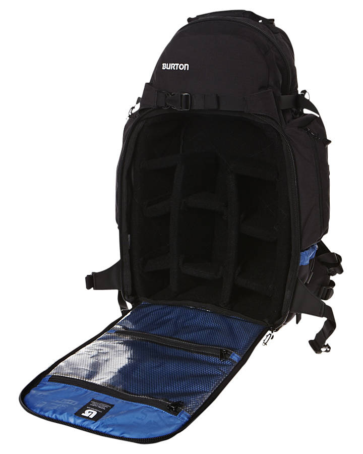 Burton F-Stop Photography/Snowboard Backpack