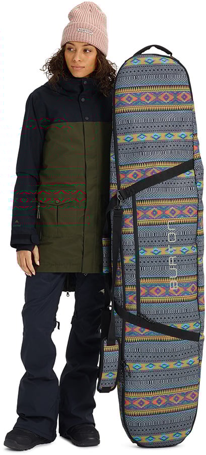 Burton Board Sack Snowboard Bag