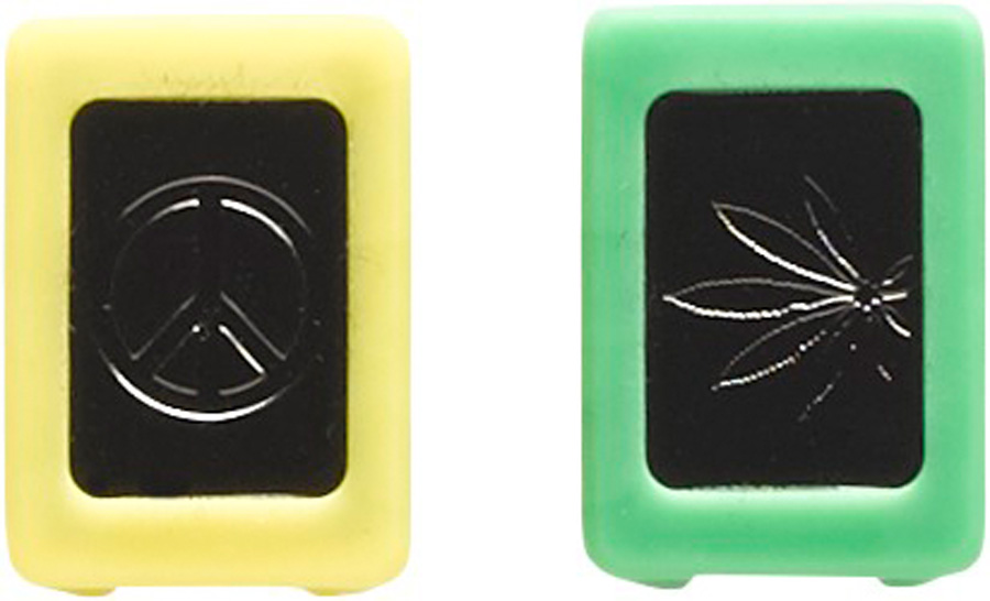 Burton Replacement/Spares ICS M6 Channel Plugs