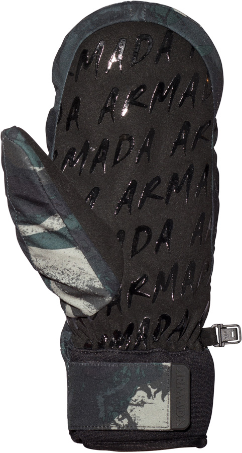Armada Tremor Mitt Ski/Snowboard Mitt