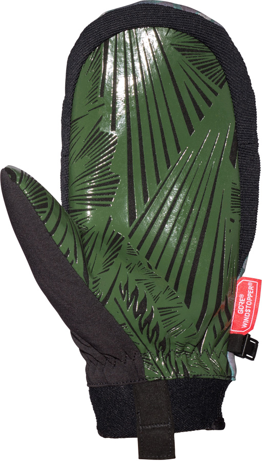 Armada Carmel Windstopper Gore-Tex Ski/Snowboard Mitt