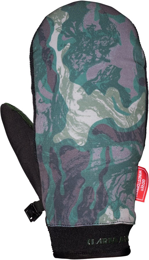 Armada Carmel Windstopper Gore-Tex Ski/Snowboard Mitt