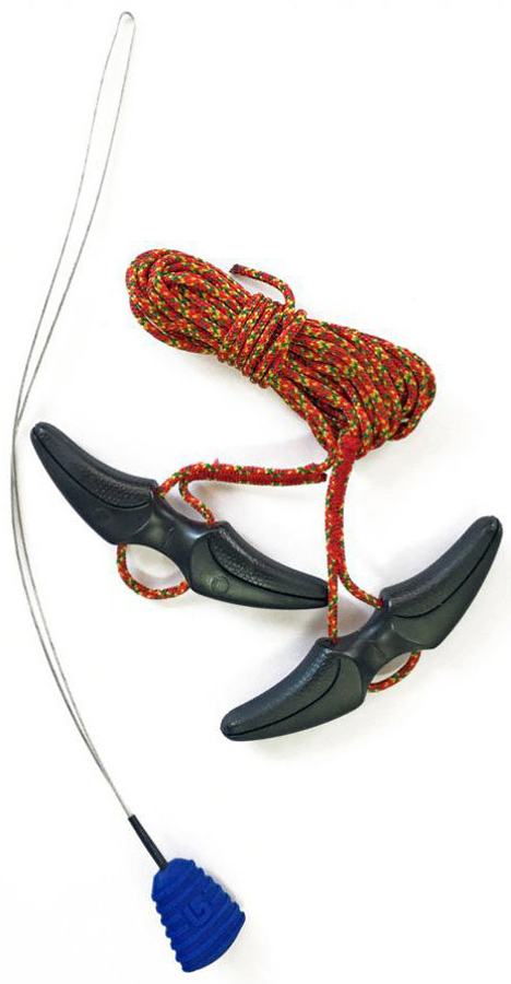 Burton Speed Zone Replacement Snowboard Boot Lace