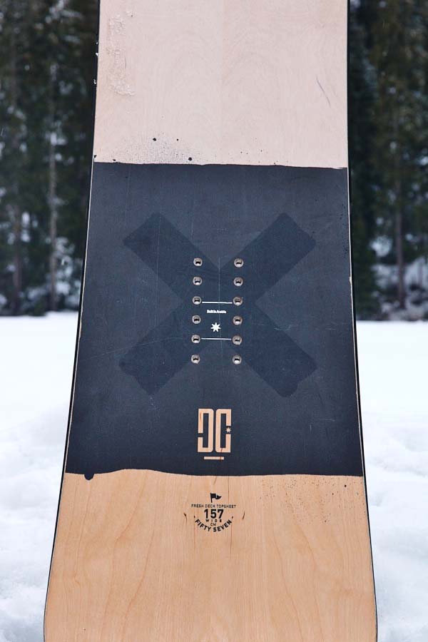 DC Mega Snowboards 2020 | Absolute-Snow