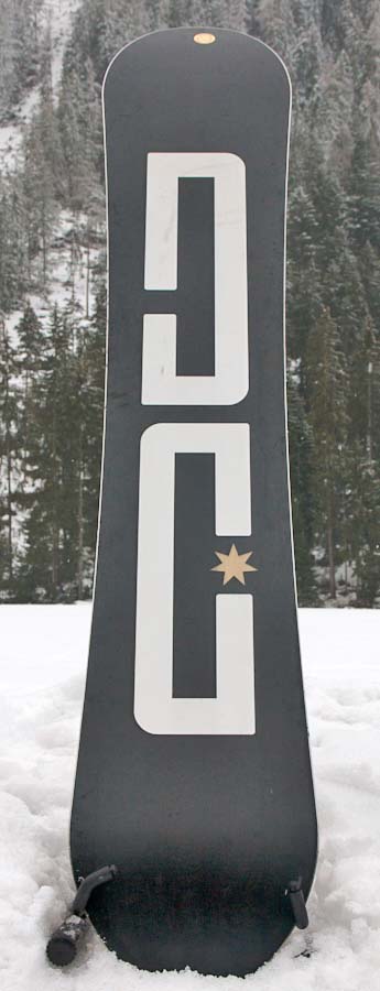 DC Mega Snowboards 2020 | Absolute-Snow