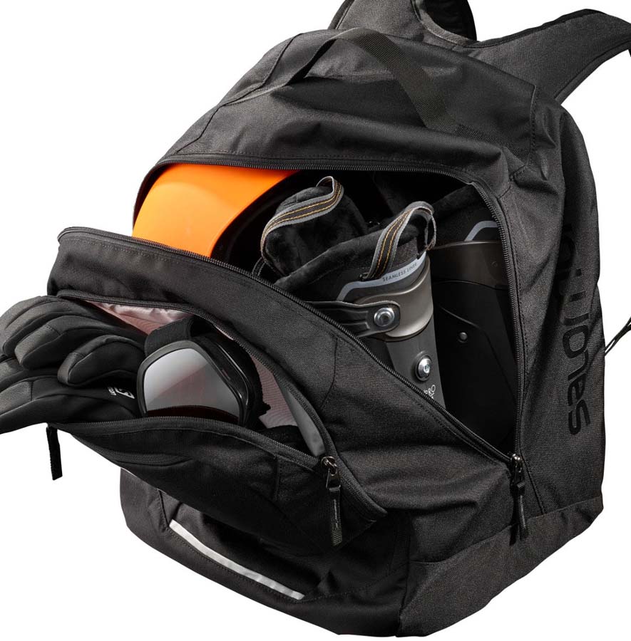 Salomon Original Gear Ski/Snowboard Backpack