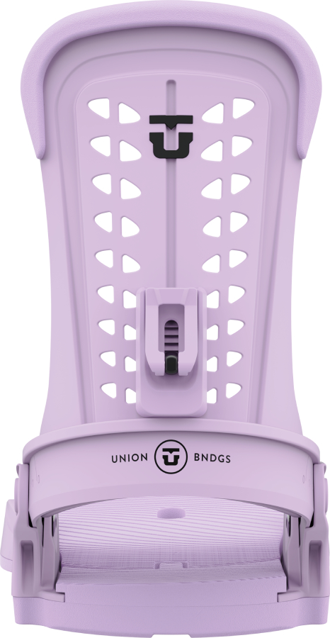 Union Trilogy Womens Snowboard Bindings 2022