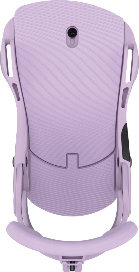 Union Trilogy Womens Snowboard Bindings 2022