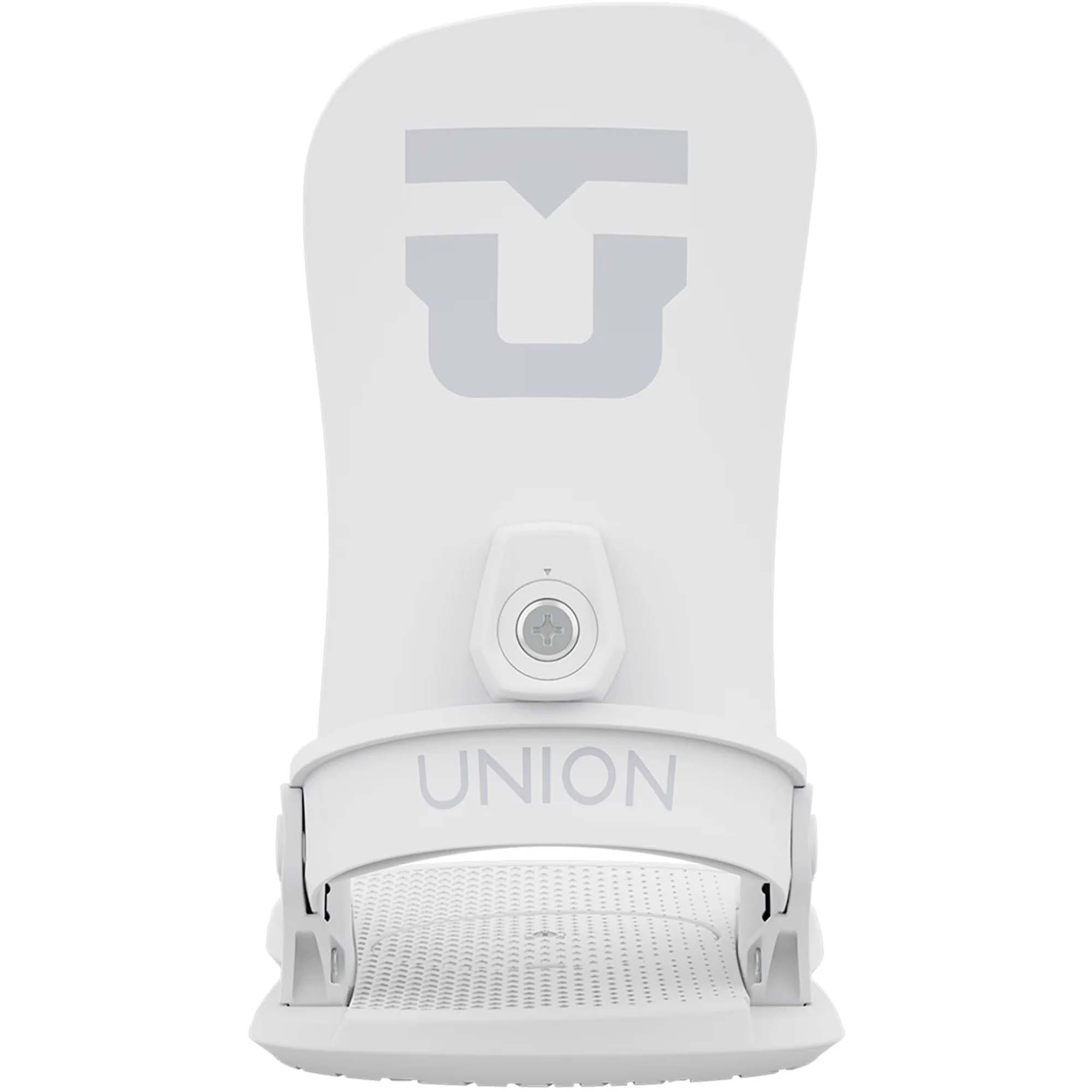 Union Legacy Snowboard Bindings 2024 | Absolute-Snow