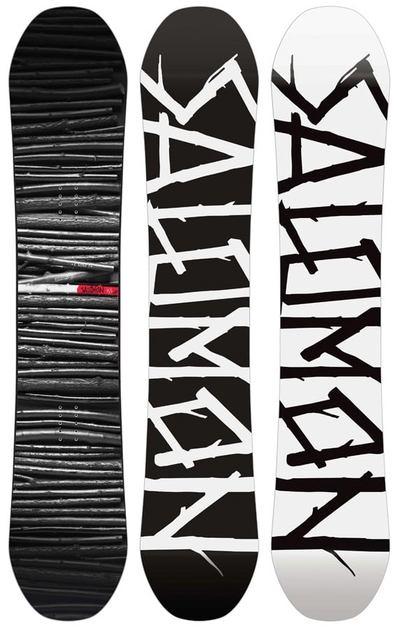 Salomon Craft Snowboards 2019 | Absolute-Snow