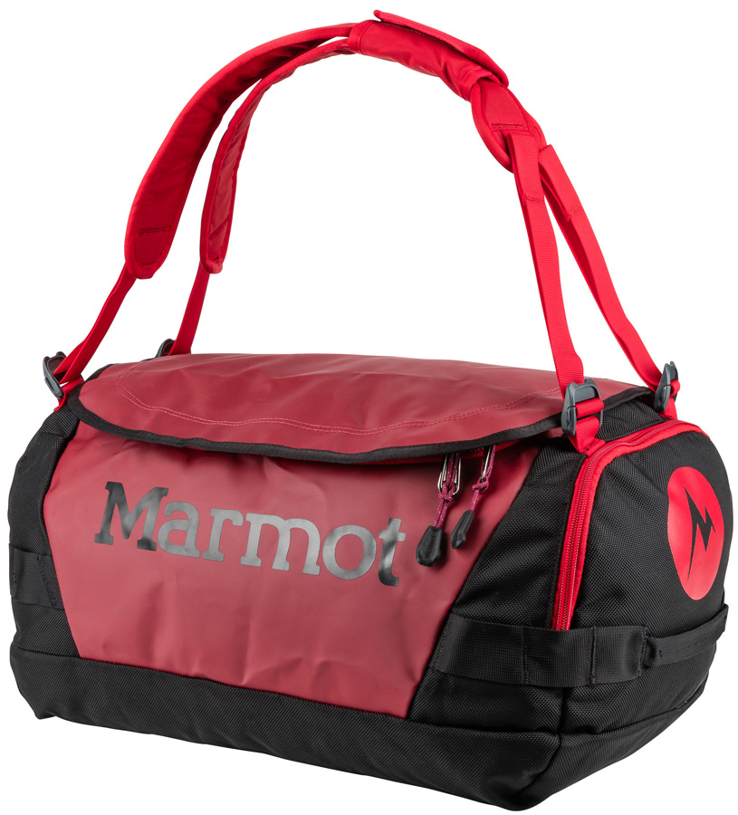 Marmot Long Hauler Duffel Bag / Backpack