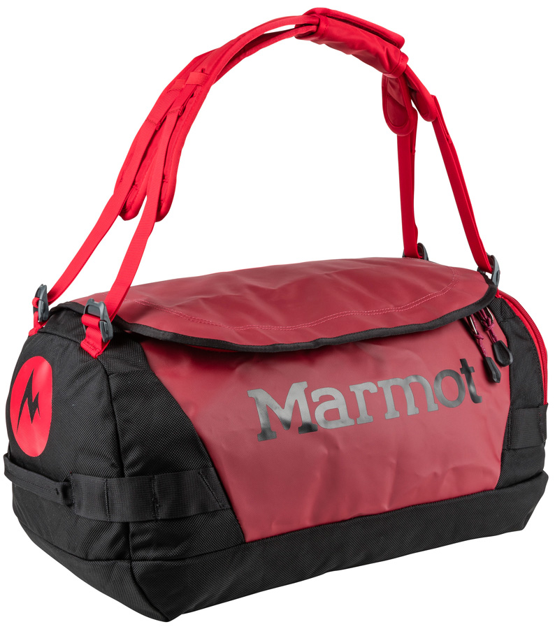 Marmot Long Hauler Duffel Bag / Backpack