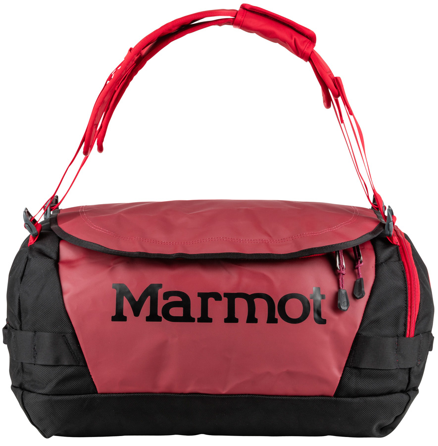 Marmot Long Hauler Duffel Bag / Backpack