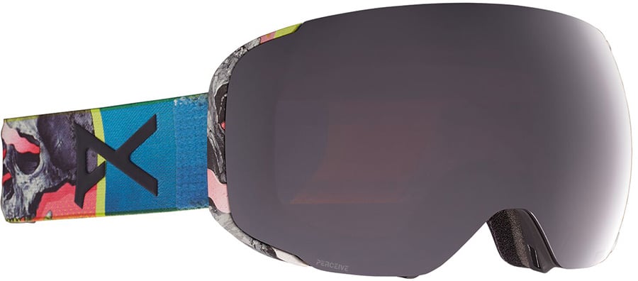 Anon M2 Ski/Snowboard Goggles