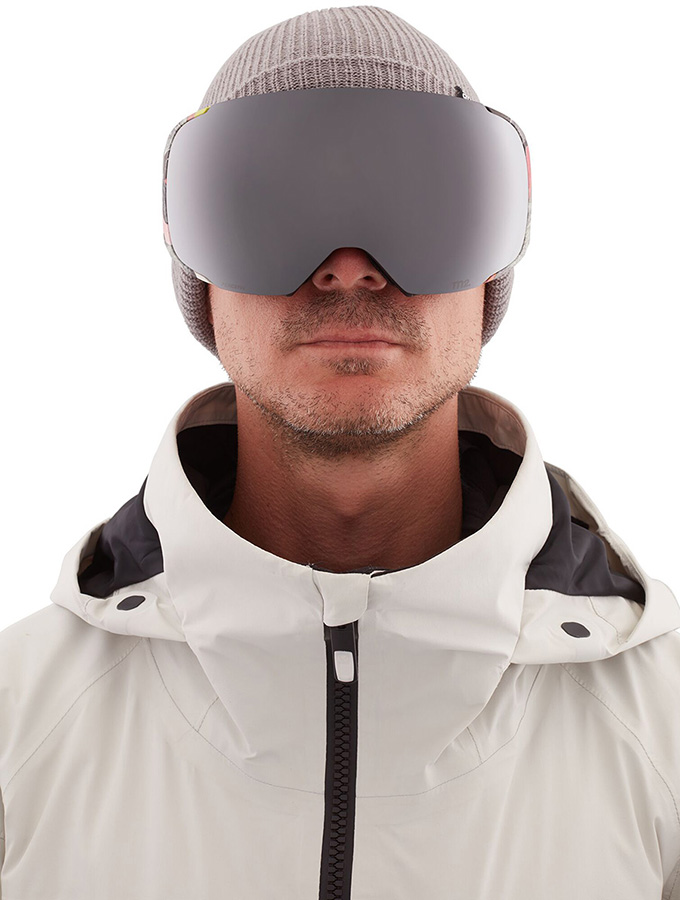 Anon M2 Ski/Snowboard Goggles
