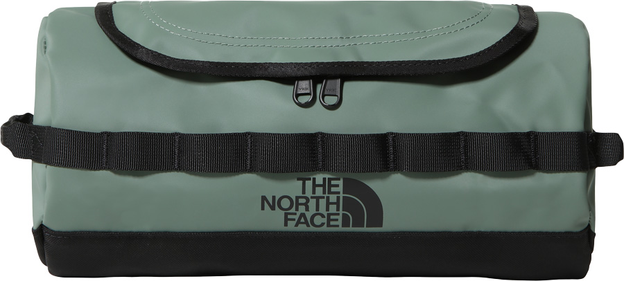 The North Face Base Camp Travel Canister Wash Bag