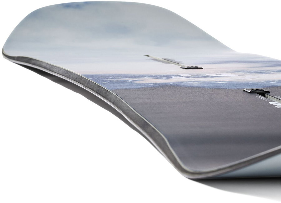 Burton Feelgood Snowboards 2022 | Absolute-Snow