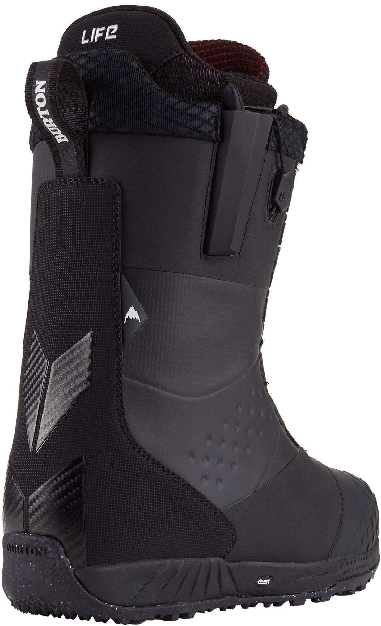 BURTON　ION Burton Ion Snowboard Boots 2023 | Absolute-Snow