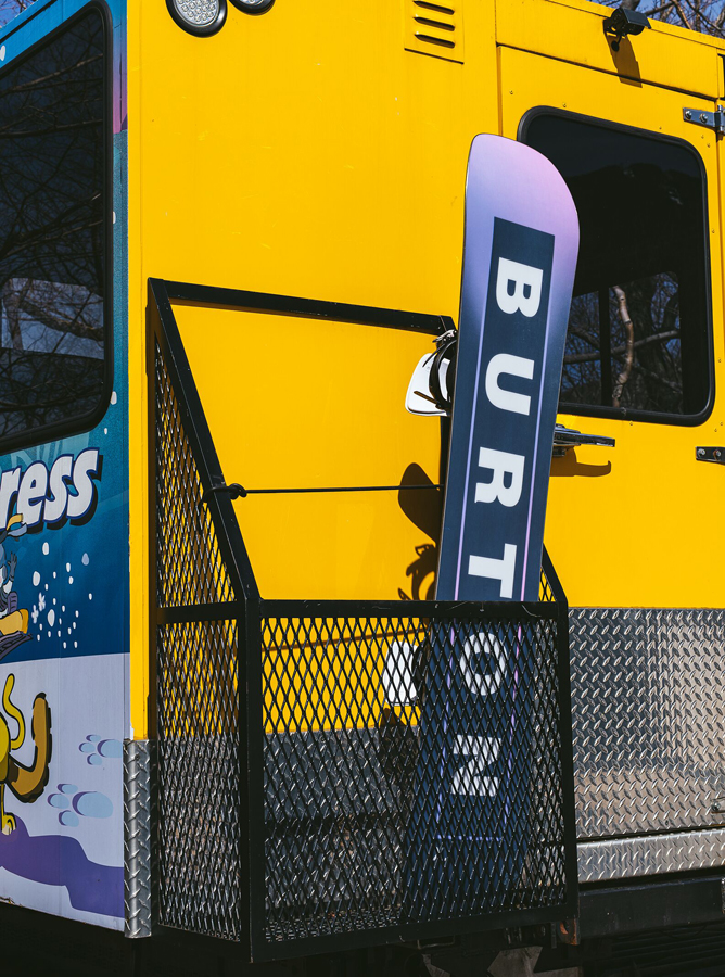 Burton Custom X All Mountain/Freeride Snowboard 2022