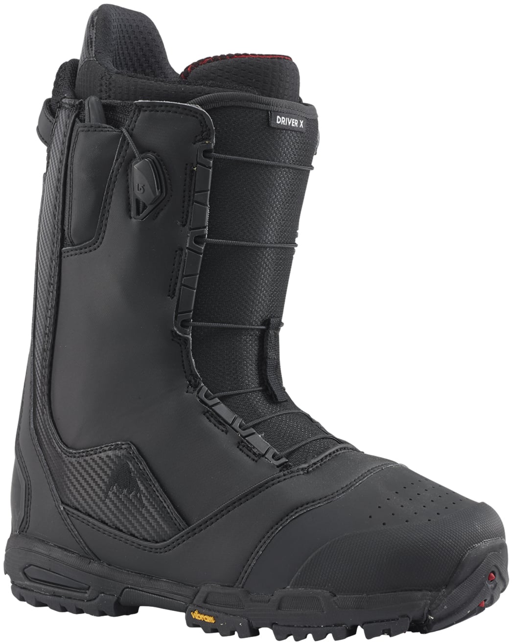Burton Driver X Men's Snowboard Boots